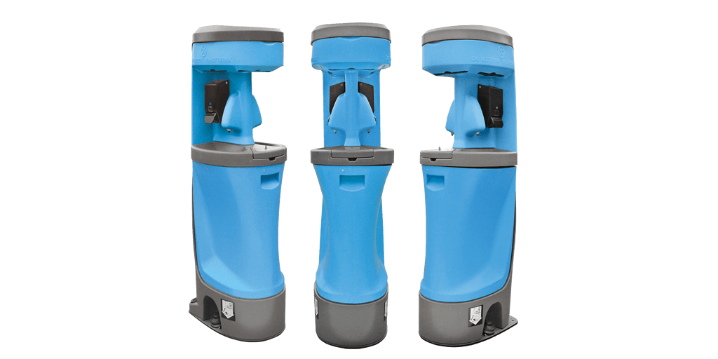 Portable Handwashing Stations London KY