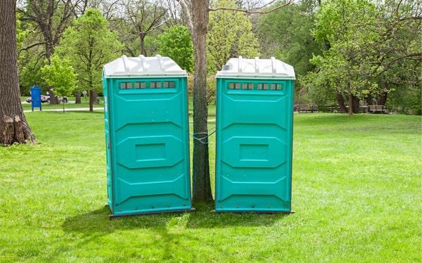 Long-Term Porta Potty Rentals London KY