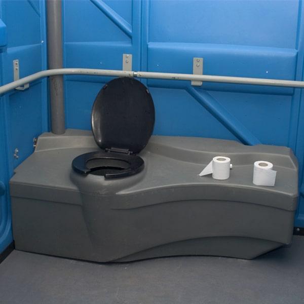 Wedding Porta Potty Rentals London KY