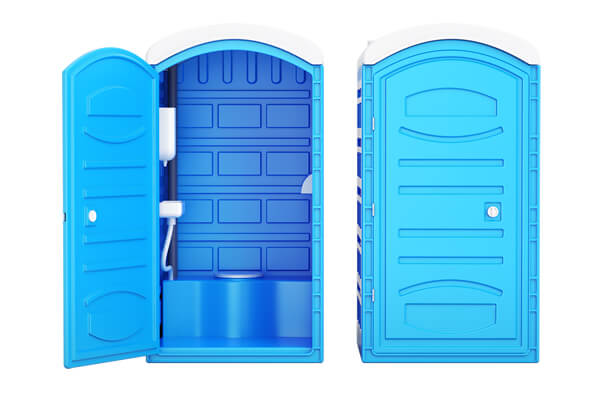 Porta Potty Rental Service Truck London KY